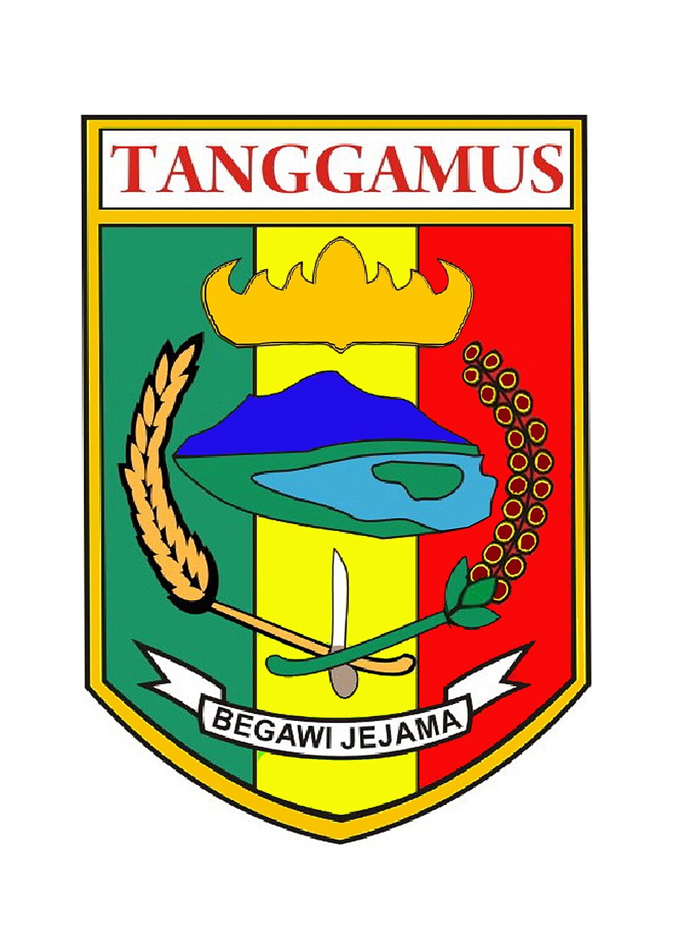 Logo BPMP