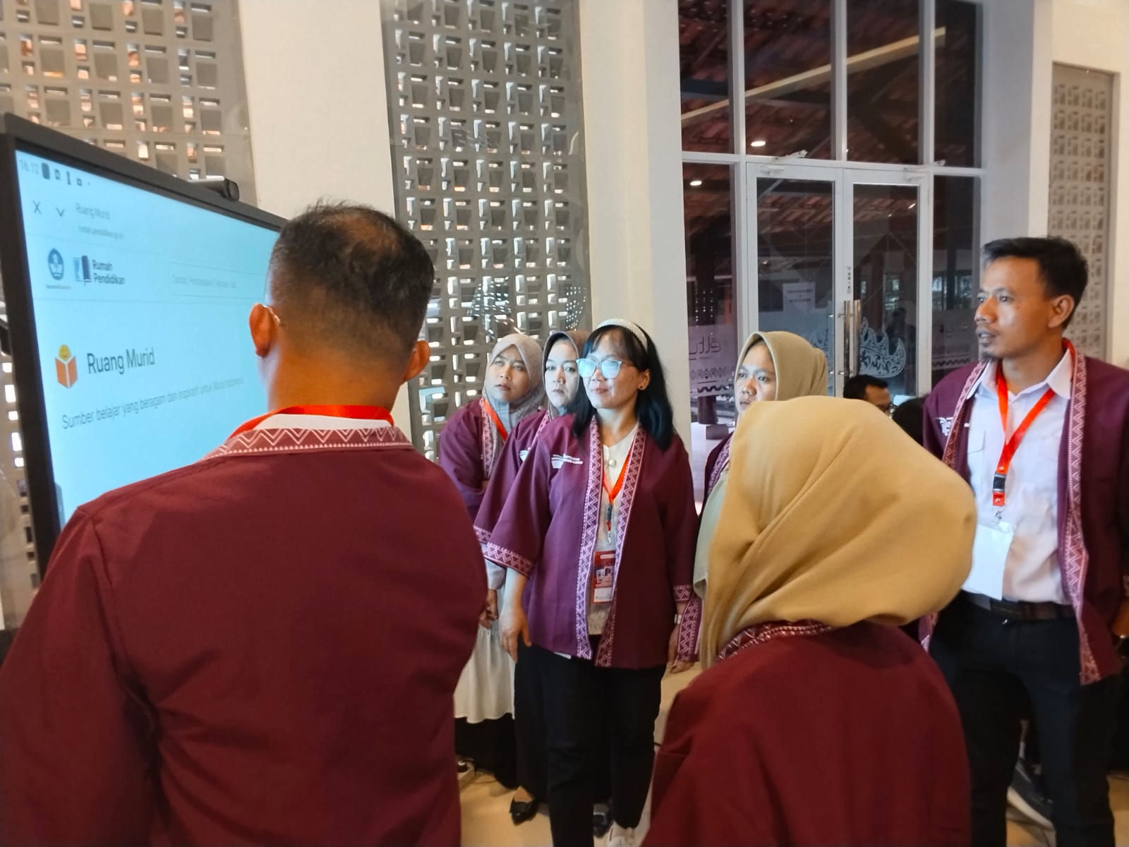 Pendidikan 5