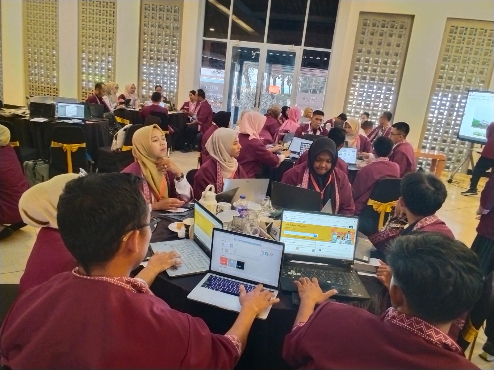 Pendidikan 2